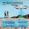 Квадрокоптер 4DRC F3 дрон з камерою, 4К 5G HD FPV до 25 хв. польоту, до 500 м. + кейс