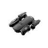 Квадрокоптер 4DRC F6 дрон з камерою 4K та HD, 5G Wi-Fi, FPV, до 200м, до 20 хв. + кейс