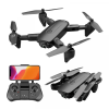 Квадрокоптер 4DRC F6 дрон з камерою, 4K GPS 5G Wi-Fi, FPV, 1000 м. до 25 хв. польоту + кейс