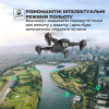 Квадрокоптер 4DRC F6 дрон з камерою, 4K GPS 5G Wi-Fi, FPV, 1000 м. до 25 хв. польоту + кейс