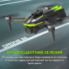 Квадрокоптер з камерою B6 gps, 4K HD, мотори БК, політ до 500 м. До 25 хв польоту. + кейс