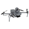 Квадрокоптер C-fly Faith 2 PRO - дрони GPS, FPV, БК мотори, до 8 км, до 35 хв. польоту + підсилювач сигналу