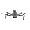 Квадрокоптер C-fly Faith 2 PRO - дрони GPS, FPV, БК мотори, до 8 км, до 35 хв. польоту + підсилювач сигналу