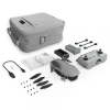 Квадрокоптер C-Fly Mini дрон з 4K, GPS, FPV, БК мотори, 3-х осьовий підвіс, до 5 км, до 26 хв. польоту + кейс