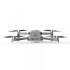 Квадрокоптер C-Fly Mini дрон з 4K, GPS, FPV, БК мотори, 3-х осьовий підвіс, до 5 км, до 26 хв. польоту + кейс