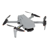 Квадрокоптер C-Fly Mini дрон з 4K, GPS, FPV, БК мотори, 3-х осьовий підвіс, до 5 км, до 26 хв. польоту + кейс