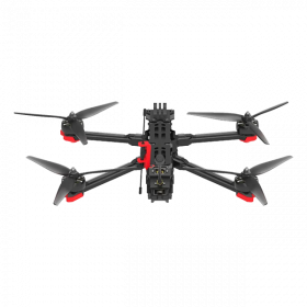 Дрон FPV дрон Chimera7 Pro V2 6S 10 км