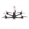 Дрон FPV дрон Chimera7 Pro V2 6S 10 км