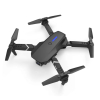 Квадрокоптер E88 PRO дрон з камерою, HD FPV до 100 м, 20 хв. польоту + кейс