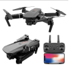 Квадрокоптер E88 PRO дрон з камерою, HD FPV до 100 м, 20 хв. польоту + кейс
