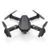 Квадрокоптер E88 PRO дрон з камерою, HD FPV до 100 м, 20 хв. польоту + кейс