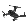 Квадрокоптер E88 PRO дрон з камерою, HD FPV до 100 м, 20 хв. польоту + кейс