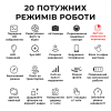 Квадрокоптер E99 Max дрон з камерою, HD FPV до 100 м, до 15 хв. польоту + кейс