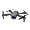 Квадрокоптер E99 Max дрон з камерою, HD FPV до 100 м, до 15 хв. польоту + кейс