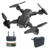 Квадрокоптер з камерою Q6/S60 MAX - 4K HD FPV - до 100 М, до 30 хв. польоту 