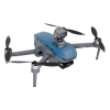 Квадрокоптер C-Fly Faith 2 SE – дрон з 4K HD GPS БК мотори, до 7 км 25 хв. польоту + КЕЙС + Підсилювач Сигналу