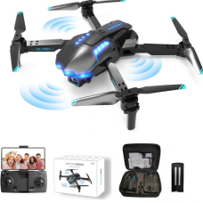Акумулятор для квадрокоптера дрона X6 PRO 1800 мА·год 3.7V