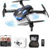 Квадрокоптер X6 з камерою 4K, Wifi FPV, до 100 м. до 15 хв. польоту + кейс