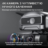 Професійний Квадрокоптер дрон SJRC F22 S3 PRO 3-осьовий підвіс 6 км, до 35 хв. + SD card