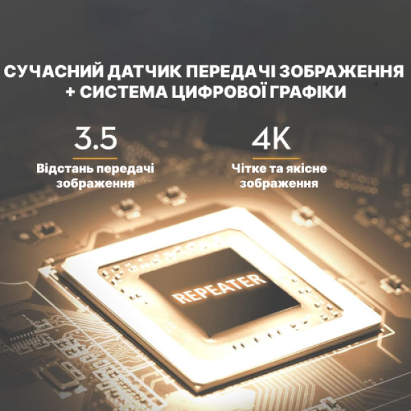 Професійний Квадрокоптер дрон SJRC F22 S3 PRO 3-осьовий підвіс 6 км, до 35 хв. + SD card