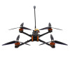 Дрон Darwin129 дрон FPV 7-дюймовий