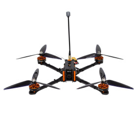 Дрон Darwin129 дрон FPV 7-дюймовий