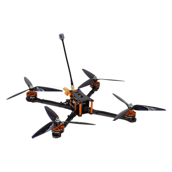 Дрон Darwin129 дрон FPV 7-дюймовий