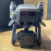 Квадрокоптер SJRC F7S 4K Pro. Дрон з камерою 4K, EIS, FPV, GPS, БК, 3км, до 25 хв + кейс