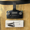 Квадрокоптер SJRC F7S 4K Pro. Дрон з камерою 4K, EIS, FPV, GPS, БК, 3км, до 25 хв + кейс