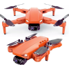 Квадрокоптер LYZRC L900 PRO SE Orange 4K HD з GPS, FPV до 1200 м, до 28 хв польоту