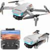 Міні Дрон з камерою K101 Max – 4K HD FPV, до 40 хв. польоту + (2 акумулятори)