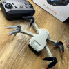 Міні Дрон з камерою K101 Max – 4K HD FPV, до 40 хв. польоту + (2 акумулятори)