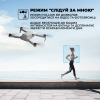 Квадрокоптер з камерою 4DRC F8 MAX - дрон із 4K , GPS, до 2 км. 25 хвилин польоту РК пульт + SD карта