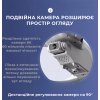 Дитячий Квадрокоптер із камерою 4DRC F10 – дрон для дітей 5G 4К HD FPV 20 хв. польоту + СУМКА\батарейки в пульт