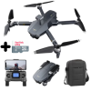Дрон з камерою JJRC X20 - з GPS, FPV, 1000 м. 27 хв. з 3-х осьовою стабілізацією