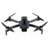 Дрон з камерою JJRC X20 - з GPS, FPV, 1000 м. 27 хв. з 3-х осьовою стабілізацією