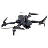 Дрон з камерою JJRC X20 - з GPS, FPV, 1000 м. 27 хв. з 3-х осьовою стабілізацією