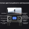 Дрон з камерою JJRC X20 - з GPS, FPV, 1000 м. 27 хв. з 3-х осьовою стабілізацією