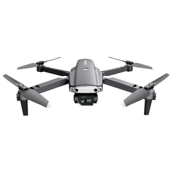 Квадрокоптер S9000 з камерою HD та захистом лопатей, дрон для дітей та новачків