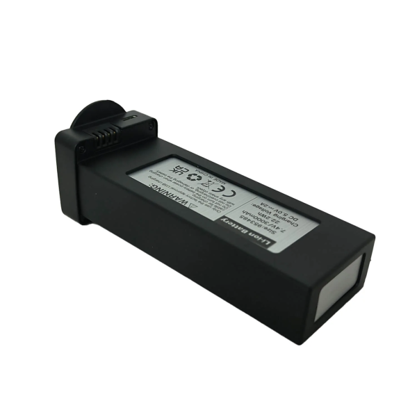 Акумулятор для квадрокоптера дрона 4DRC F13 3000 mAh 3,7v