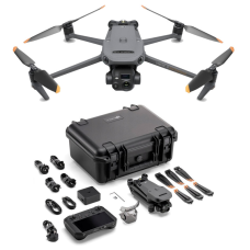 Квадрокоптер DJI Mavic 3T thermal (CP.EN.00000415.01) (з тепловізором)