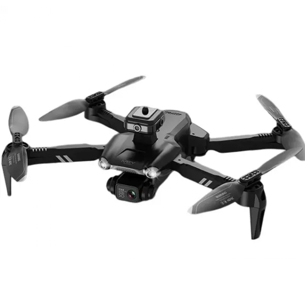 Дрон  з камерою 4DRC V28S — квадрокоптер з 5G 4К HD FPV, запобігання перешкодам 25 хв. польоту