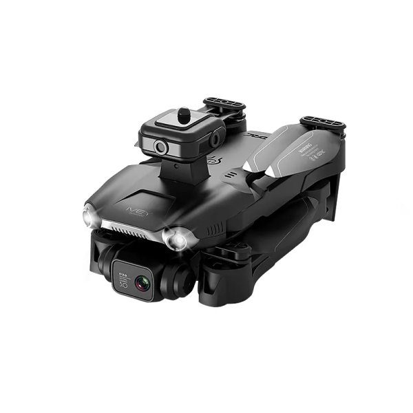 Дрон  з камерою 4DRC V28S — квадрокоптер з 5G 4К HD FPV, запобігання перешкодам 25 хв. польоту