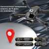 Дрон  з камерою 4DRC V28S — квадрокоптер з 5G 4К HD FPV, запобігання перешкодам 25 хв. польоту