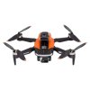 Дрон з камерою JJRC X26 - з GPS Wifi FPV 6K EIS HD БК мотори з датчиком перешкод
