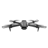 Квадрокоптери дрони з камерою Rc Drone 4DRC V22 4К HD, до 30 хв. (2 акумулятори)