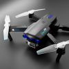 Квадрокоптер для новачків з камерою YLRC S98 – міні дрон дитячий з FPV, до 15 хв. + кейс\батарейки