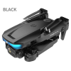 Дрон з 4K камерою - F189 PRO - Wifi FPV, обхід перешкод, до 40 хв. ( 2 Акумулятори)