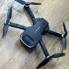 Дрон з 4K камерою Drone K101 Max Коптер - дрон, FPV, до 40 хв. дальність до 150 м. + СУМКА + (2 АКБ)