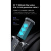 JJRC X20 акумулятор 5G GPS RC Дрон Квадрокоптер запасні частини 11,1 В 3000 мА·год 30 хв
